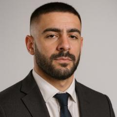 Daniel Garcia Bjertnes