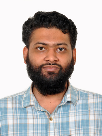 Ubaid Shah