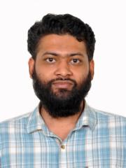 Ubaid Shah