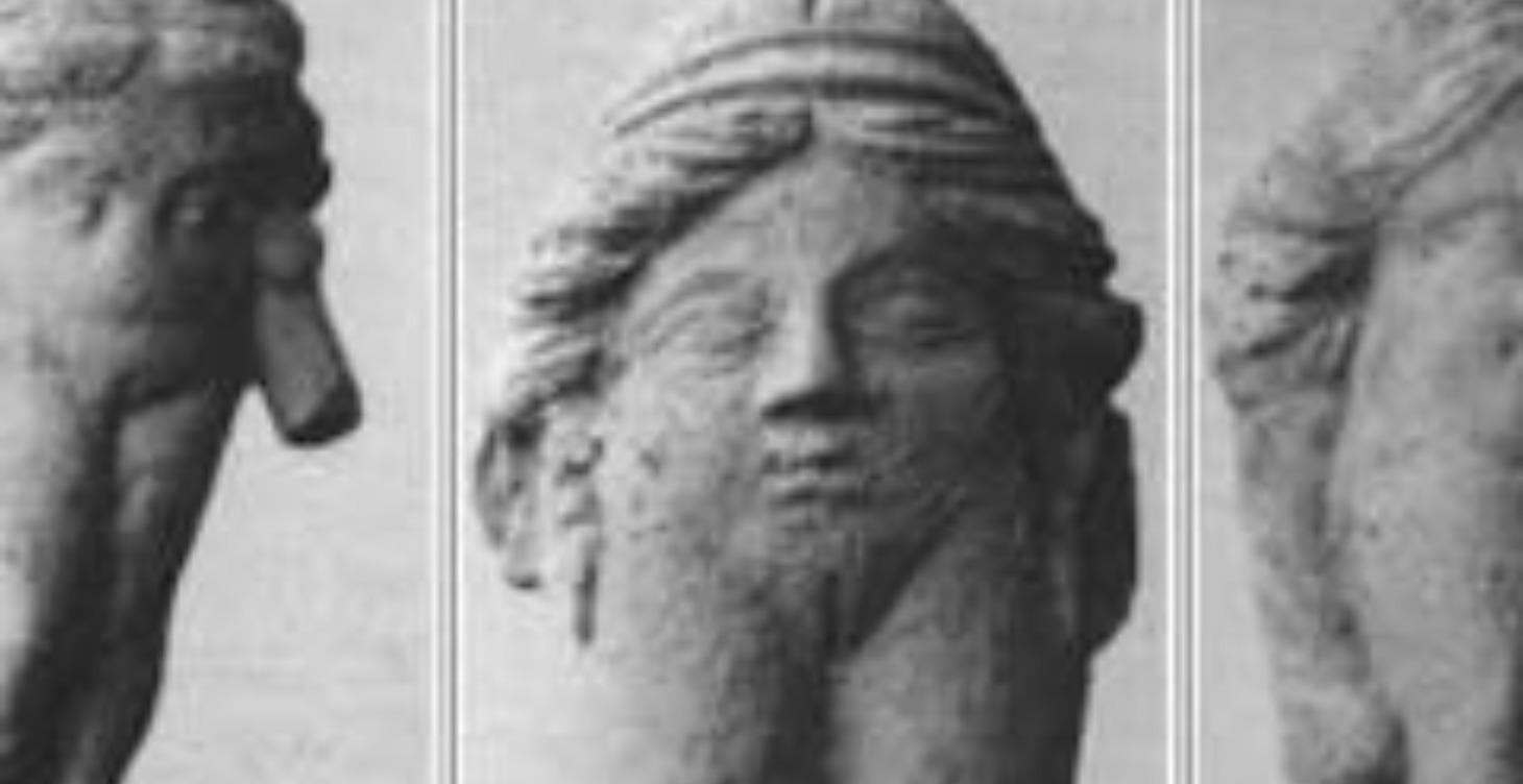 Meeting Baubo The Obscene Midwife of Truth