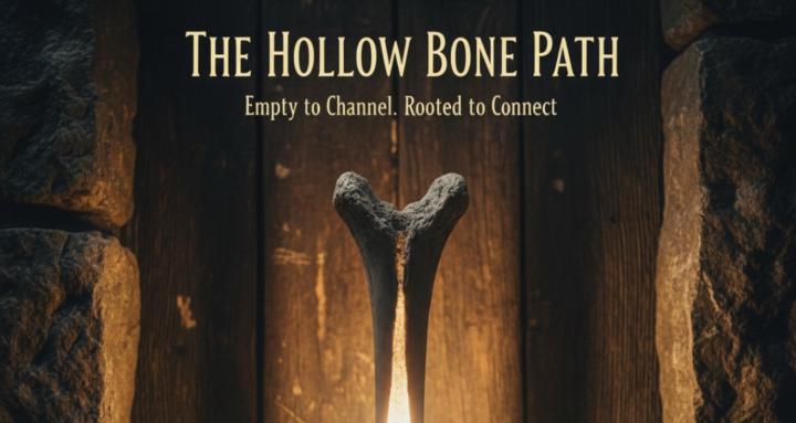 The Hollow Bone Path