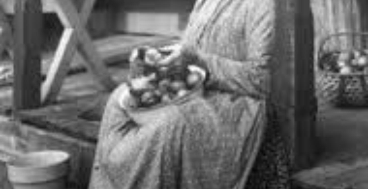 Appalachian Legends and Lore