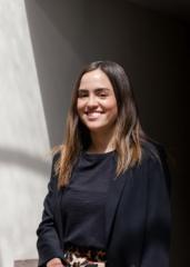 Paola de la Torre