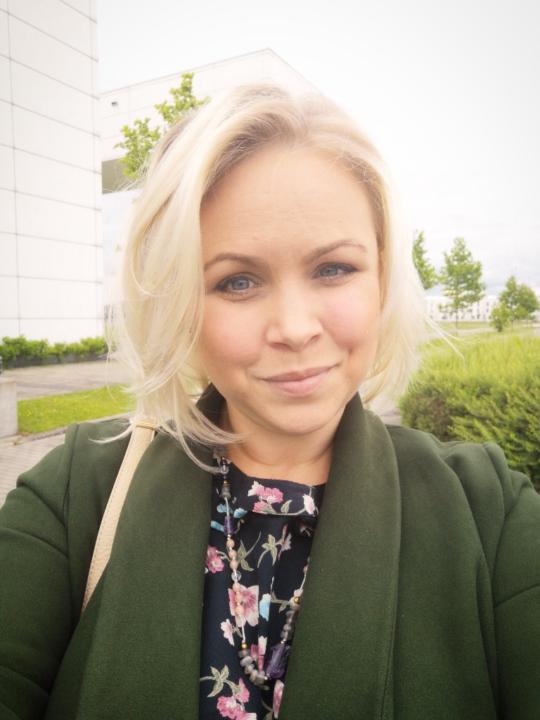 Martyna Jakubowska