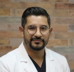 Oscar Constantino