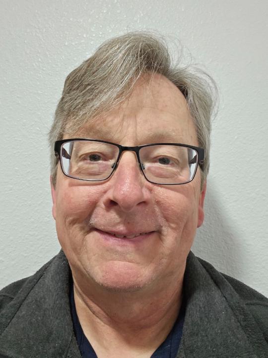 James Nietfeld