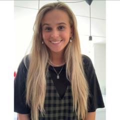 Cecilie Schjøth