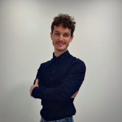 Ruben Gisbert
