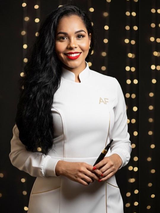 Anny gisela Foronda bolivar