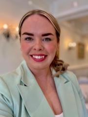 Nicola Jackson