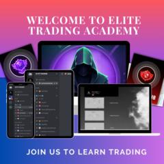 Elite Traders