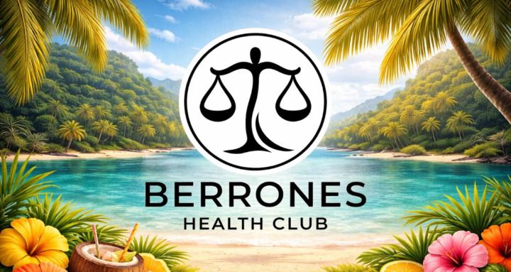 Berrones Health Club