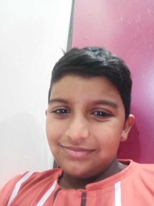 Pranav Ullas