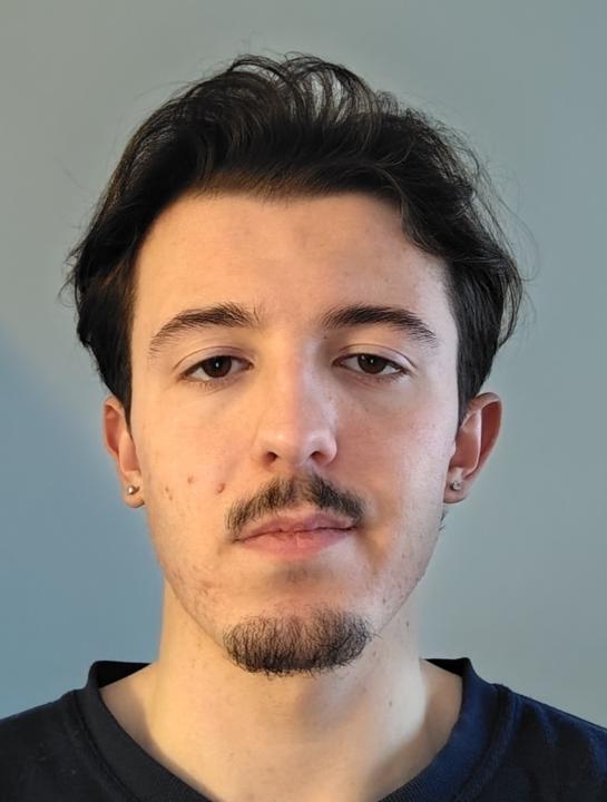 Raphaël Mignot