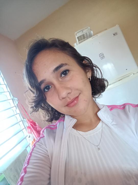 Geymi Rita Hernández Martín