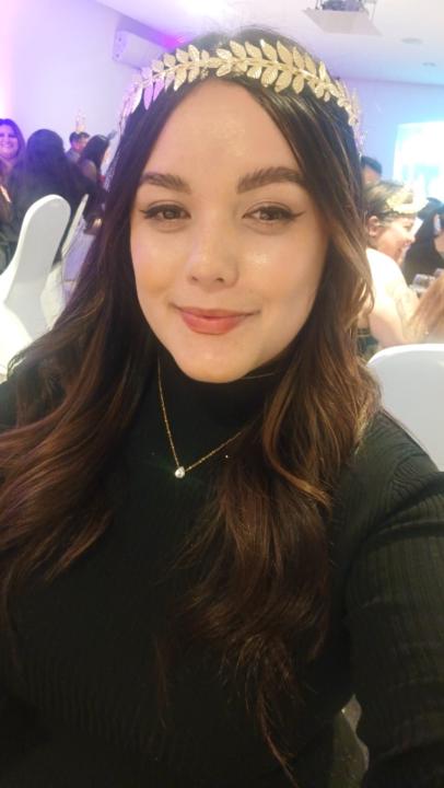 Javiera González Díaz