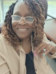 Theresa Joseph