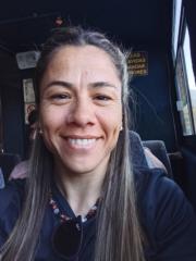 Maria Agustina Betanzos