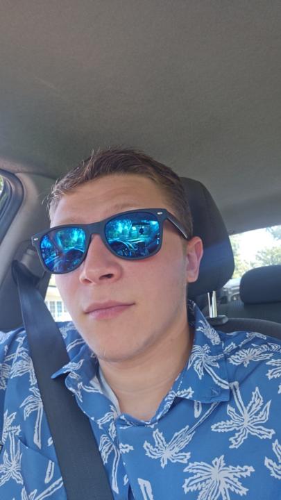 Brandon Chevrier