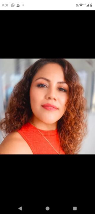 Leticia Avendaño Solorzano