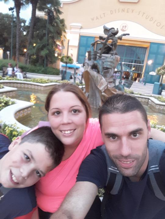 Ana Genicio
