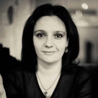 Alina Constantinescu