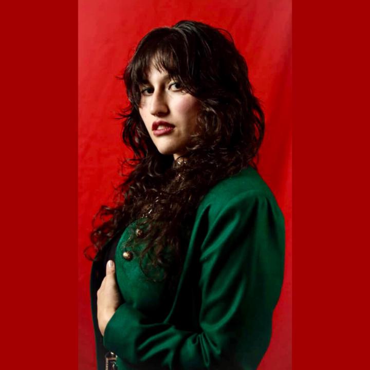 Michelle Hoyos Gómez