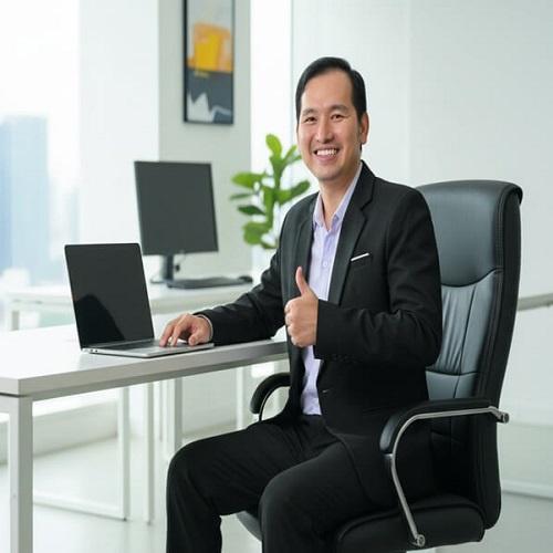 Lâm Thanh Thiện