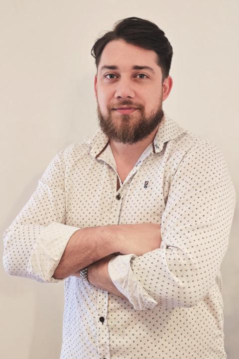 Mauricio Fretes