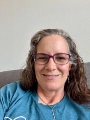 Christine Wilds