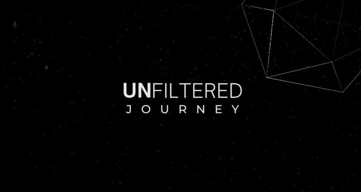 Unfiltered Journey