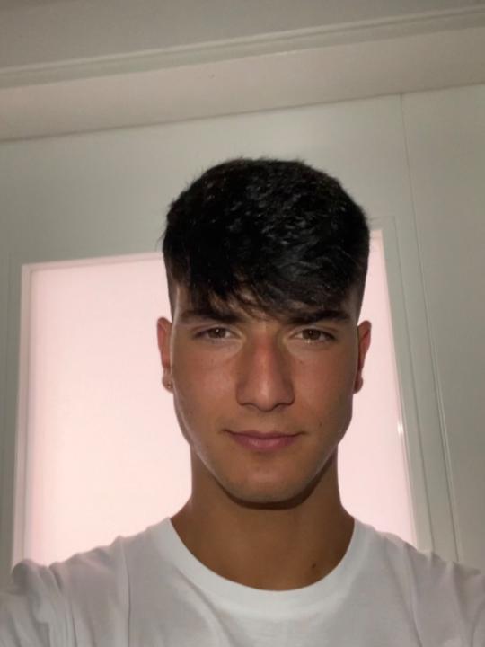 Iker Martin Mengibar