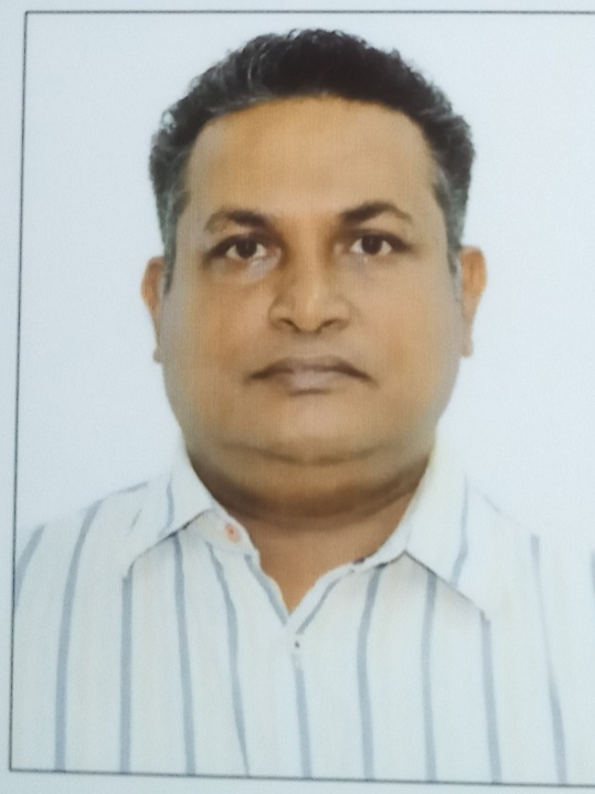 Biju Jacob