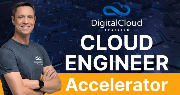 Cloud Engineer Accelerator