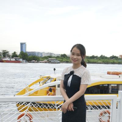 Thu Xuân