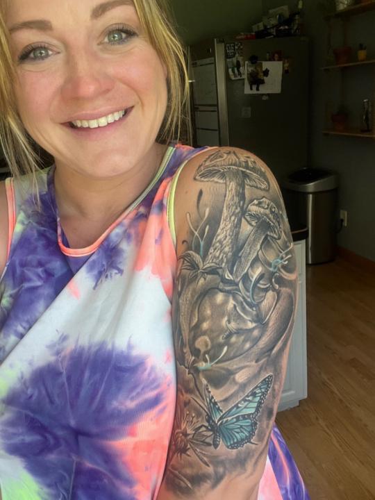 Veronica Patton