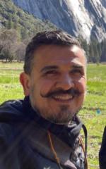 Matthew Martinez