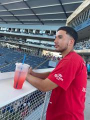 Alex Martin del Campo