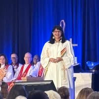 Rev. Alicia Vélez Stewart