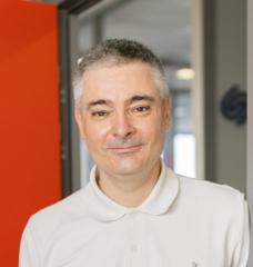 Eric Filliat