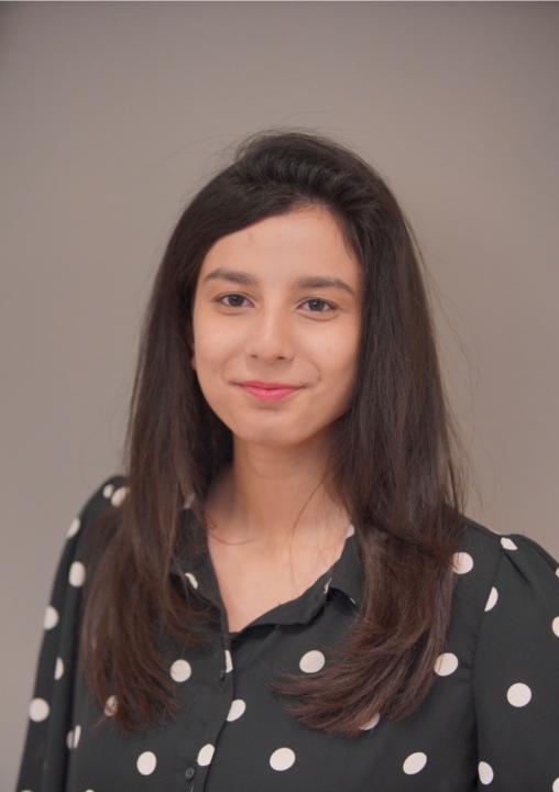 Sana Raza