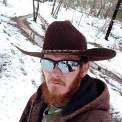 Jeremy Bergeron