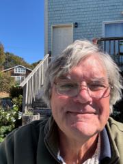 Tim Danahy
