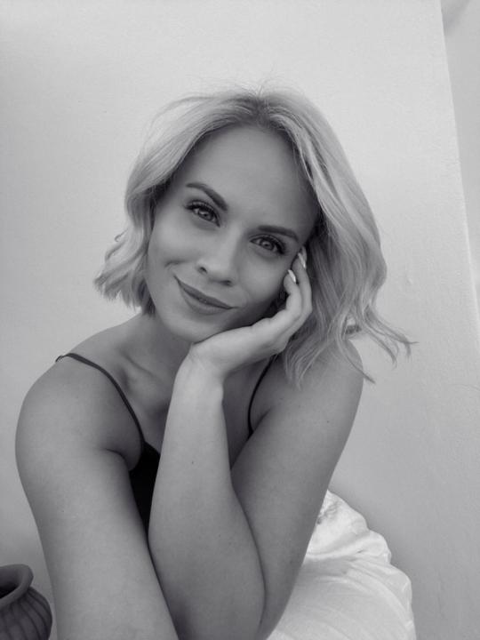 Natalie Macdonald