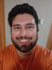 Guillermo Martínez Gómez