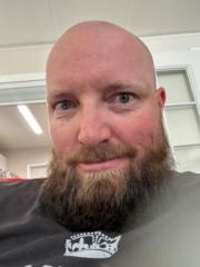Joshua Vaughn