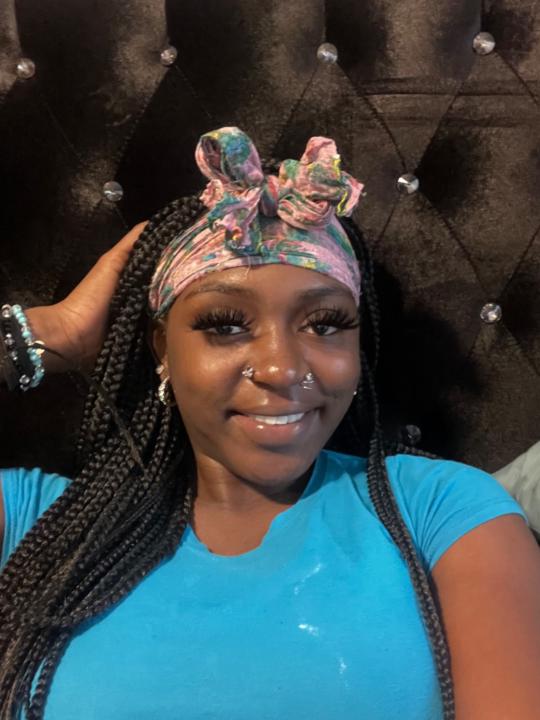 Branjohnika Mitchell