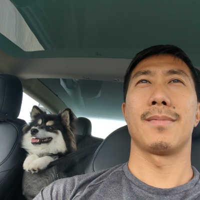 Tony Hwang