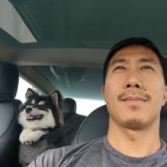 Tony Hwang