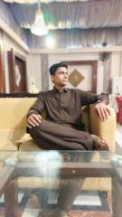 Syed Ahsan Ali